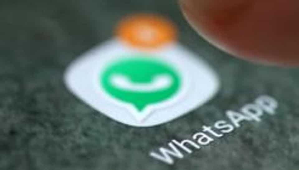 Government App Logo - Ensure steps to prevent spread of rumours, government warns WhatsApp ...