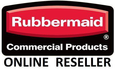 HR Oval Restaurant Logo - Rubbermaid® Commercial Foodservice Products