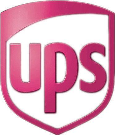 UPS Logo - Women's UPS Logo on Student Show