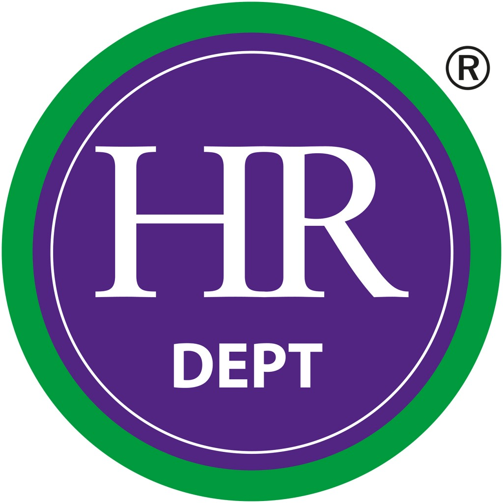 HR Oval Restaurant Logo - How to play it safe with Secret Santa in your business - HR Dept