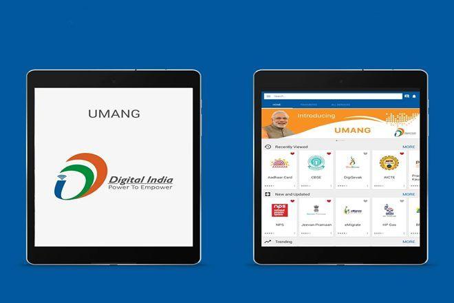 Government App Logo - What is Umang app? How to download and use PM Modi's e-governance ...