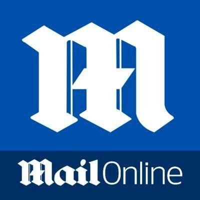 Mail Logo - Daily Mail Logo | TQ Legal - Criminal Barrister London