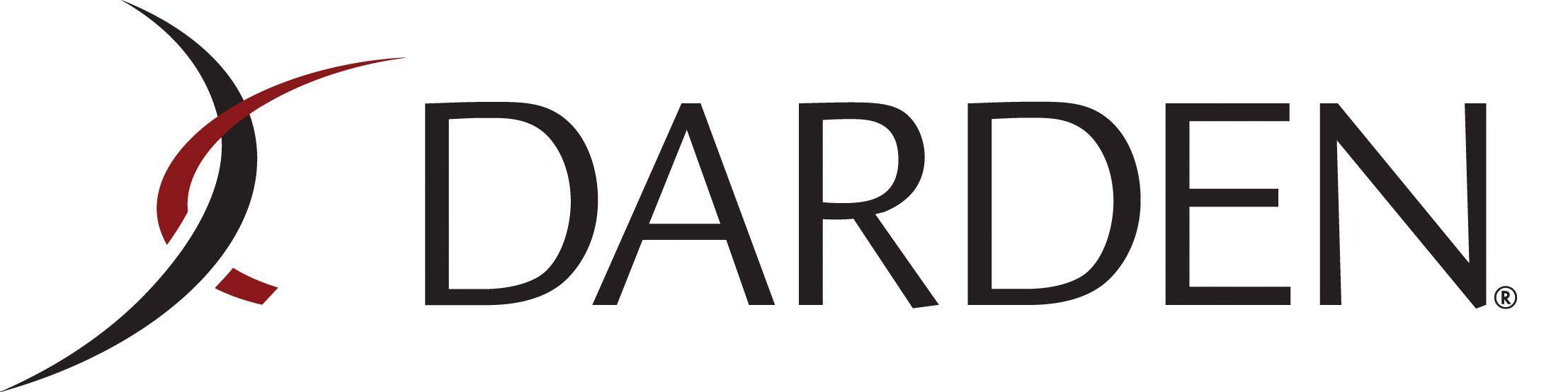 HR Oval Restaurant Logo - Photos, Logos & Videos | Darden Restaurants