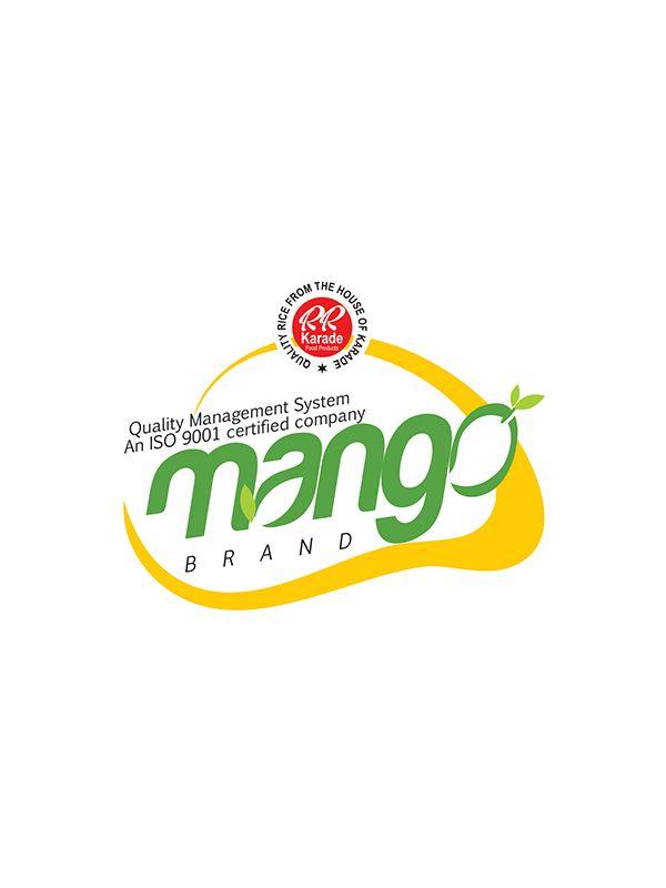 Mango Logo - Mango Logo - Brandz.co.in