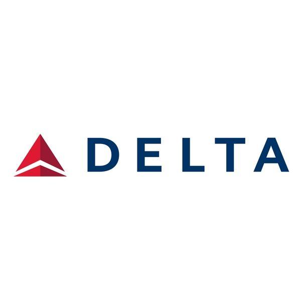 Delta Airlines Logo - Delta Font and Delta Logo