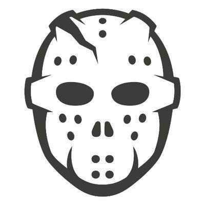 Cracked Twitter Logo - Cracked Skull Hockey on Twitter: 