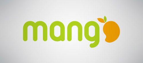 Mango Logo - Smart Mango Logo Designs You Should Check Out | Naldz Graphics