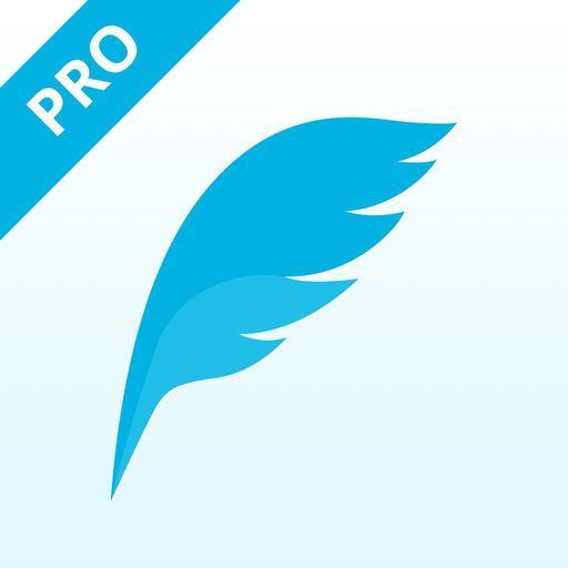 Cracked Twitter Logo - Tweety Pro Widgets for Twitter IPA Cracked for iOS Free Download