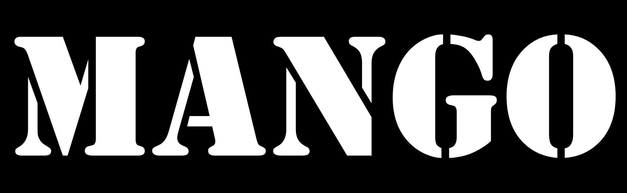 Mango Logo - Mango Logo Wallpaper