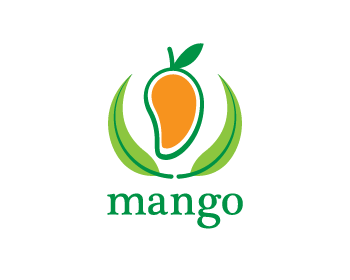 Mango Logo - Mango logo design contest