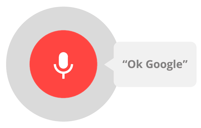 Google Voice Search App Logo - Google records your voice searches — and you can hear them all ...