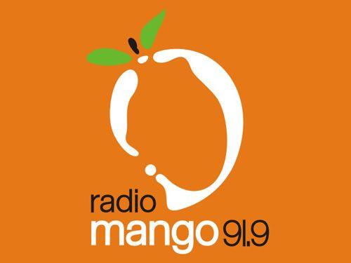Mango Logo - Radio Mango – Kikkidu