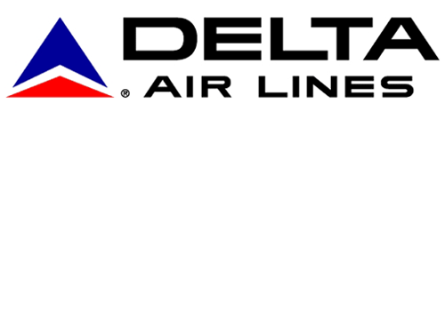 Delta Air Lines Logo - Logos