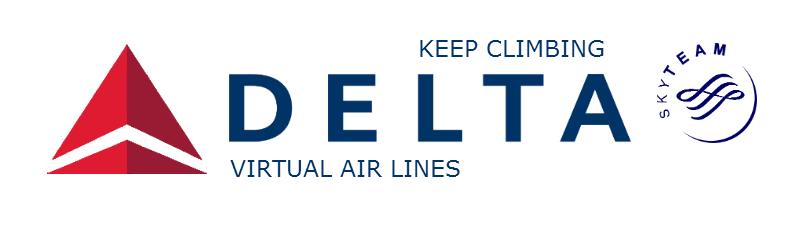 Delta Airlines Logo - Delta Png Logo - Free Transparent PNG Logos