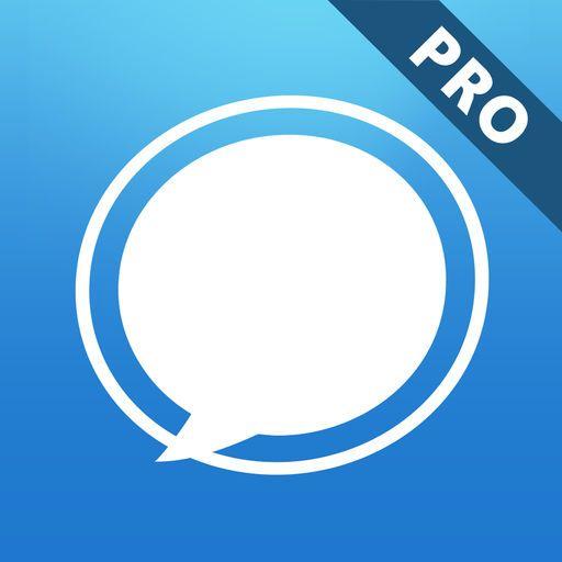 Cracked Twitter Logo - Echofon Pro for Twitter IPA Cracked for iOS Free Download