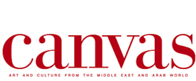 Canvas Magazine Logo - Canvas Magazine
