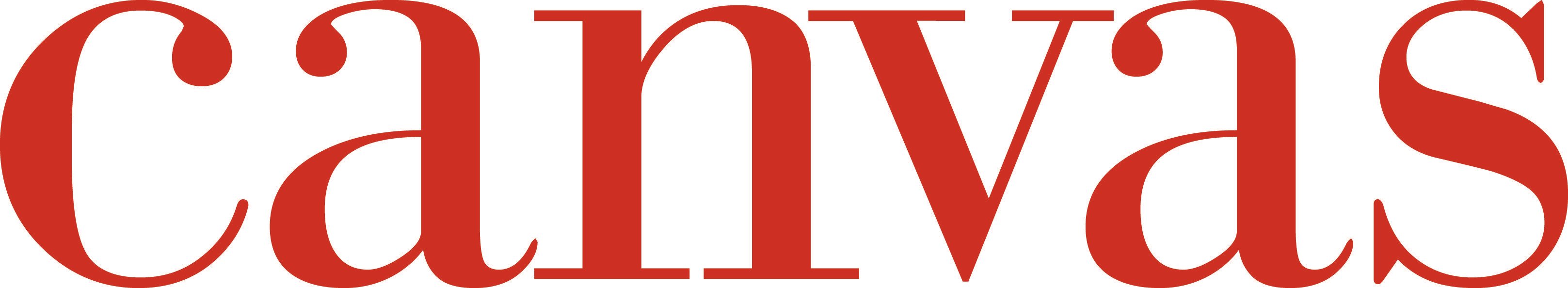 Canvas Magazine Logo - canvas magazine. Resonance FM Podcasts