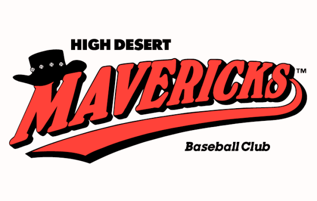 California Title Logo - Mavericks go out on top, win California League title – Press Enterprise