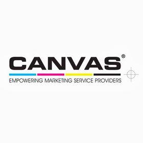 Canvas Magazine Logo - CANVAS Magazine (thecanvasmag) on Pinterest