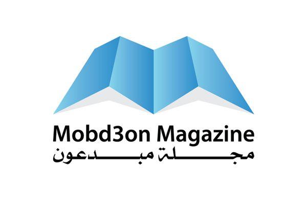 Canvas Magazine Logo - Mobd3on magazine Logo on Pantone Canvas Gallery