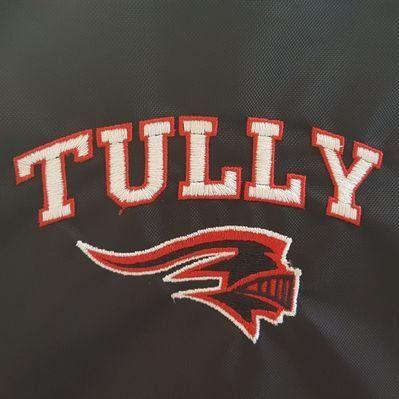 Red and Black Knights Basketball Logo - Tully Black Knights (@tully_athletics) | Twitter