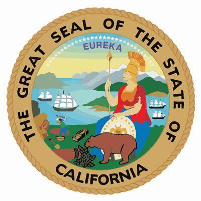 California Title Logo - California Title Transfer