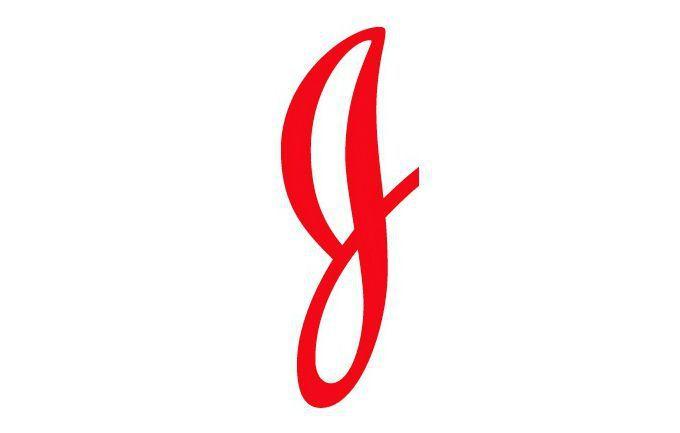 Red Cursive Logo - Beyond Netflix: Here's the entire alphabet in corporate logos