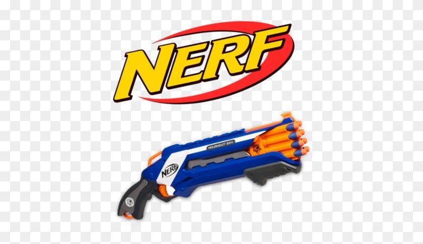 Nerf Logo - Nerf Logo Png Photo Hd - Nerf Logo Coloring Pages - Free Transparent ...