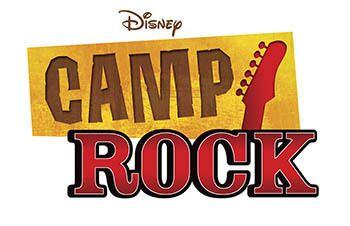 Camp Rock Logo - Camp Rock images Camp Rock logo wallpaper and background photos ...