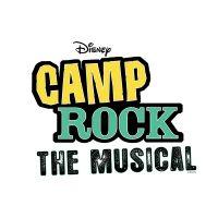 Camp Rock Logo - Music Theatre International