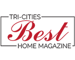 Canvas Magazine Logo - Tri Cities Best Home Magazine