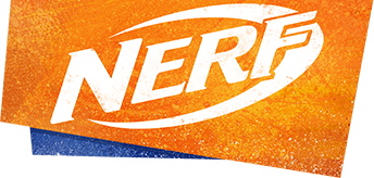 Nerf Logo - Blasters & Accessories, Online Games, Videos