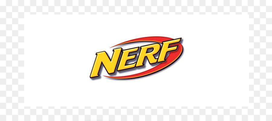 Nerf Logo - Nerf Logo Toy Hasbro Brand - toy 845*400 transprent Png Free ...