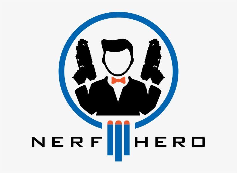 Nerf Logo - Nerf Logo Transparent PNG - 600x600 - Free Download on NicePNG