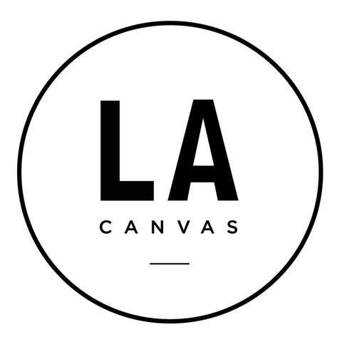 Canvas Magazine Logo - LA Canvas Magazine – Latokyo