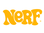 Nerf Logo - Nerf