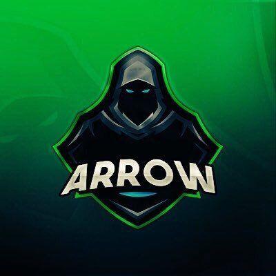 Arrow Clan Logo - Arrow Clan