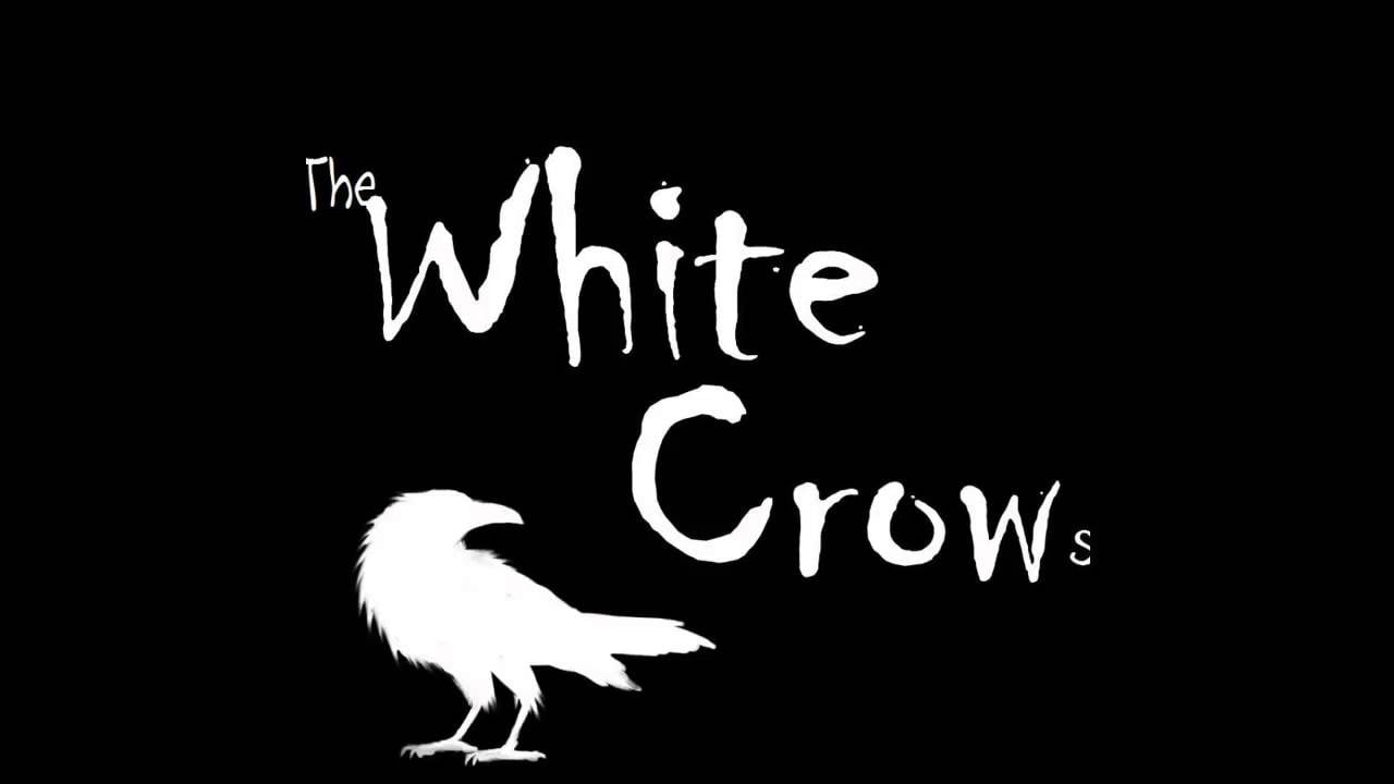 White Crow Logo - Little Bird (Demo) by The White Crows © - YouTube