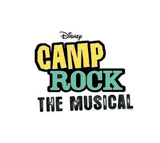 Camp Rock Logo - Sing, Dance and Have a Blast with Camp Rock! - Winnetka Community House
