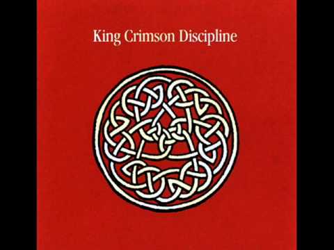 Crimson Elephant Logo - King Crimson - Elephant Talk - YouTube
