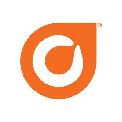 Orange Leaf Logo - Orange Leaf Frozen Yogurt (@orangeleaf) | Twitter