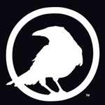White Crow Logo - White Crow Syndicate - Roblox