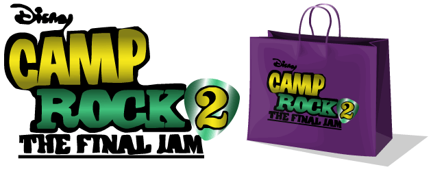 Camp Rock Logo - Free Camp Rock Logo | Stardoll's Most Wanted...