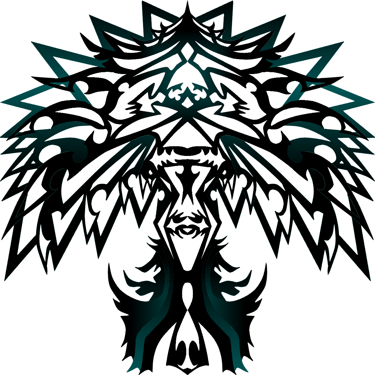 Arrow Clan Logo - Clan Emblem Request And Arrow- Paying Plat Art