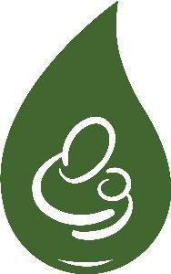 Green Teardrop Logo - Cork University Maternity Hospital's Annual Service of Remembrance