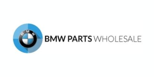 BMW Parts Logo - BMW Parts Wholesale reviews? What do people say on Yelp, Reddit, BBB
