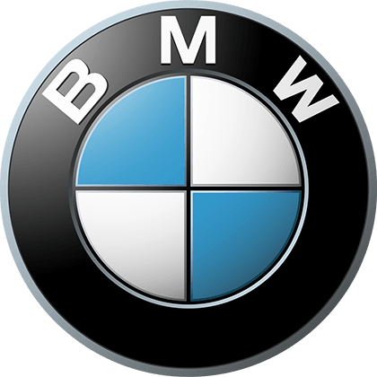 BMW Parts Logo - Home Page