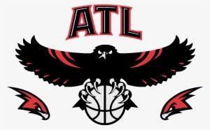 ATL Hawks Logo - Atlanta Hawks Logo PNG Image. PNG Clipart Free Download on SeekPNG