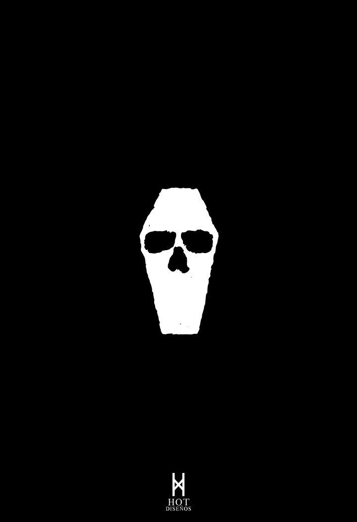 Arrow Clan Logo - Cadaver Clan' Sudadera con capucha ligera by hotdesigns. skullz