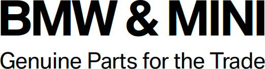 BMW Parts Logo - BMW Parts for the Trade
